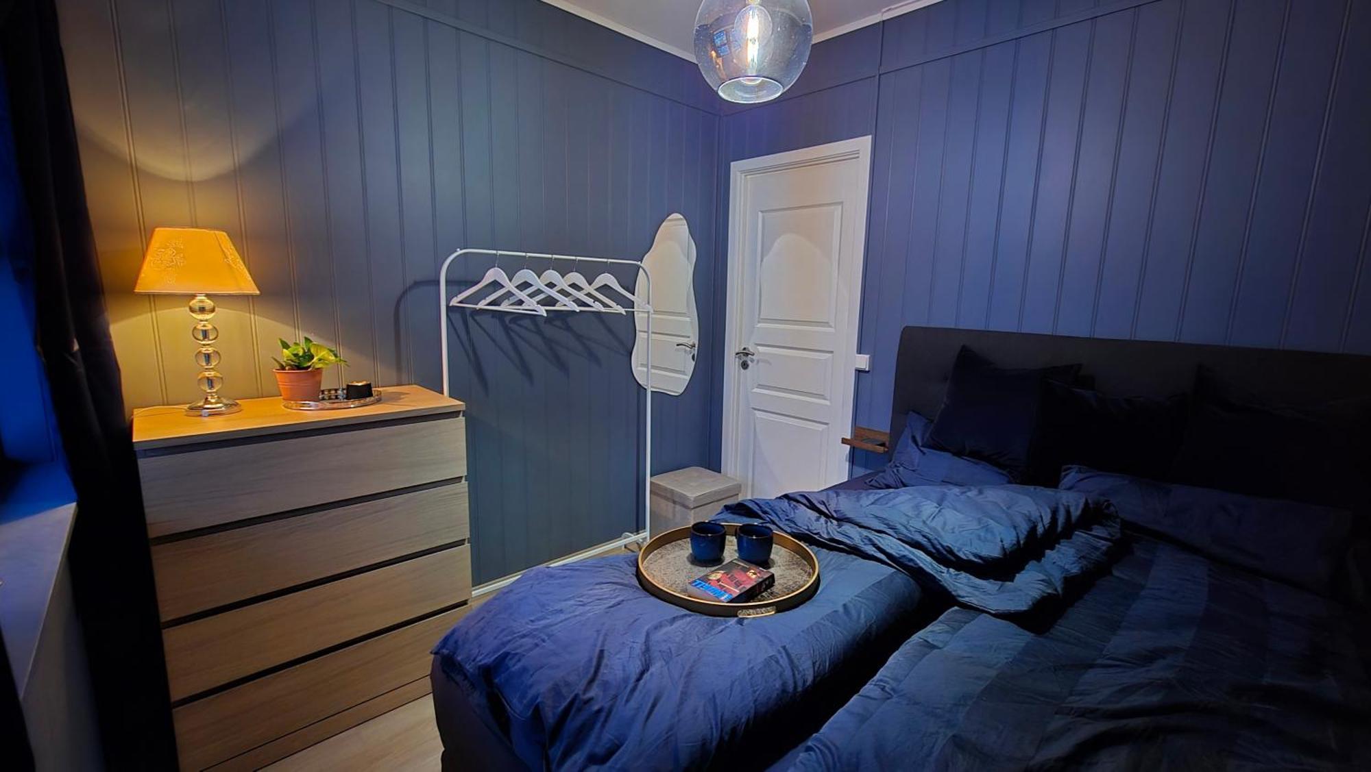 Apartment Moderne Cityleilighet Sogndal