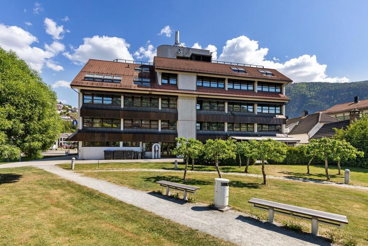 Moderne Cityleilighet Apartment *