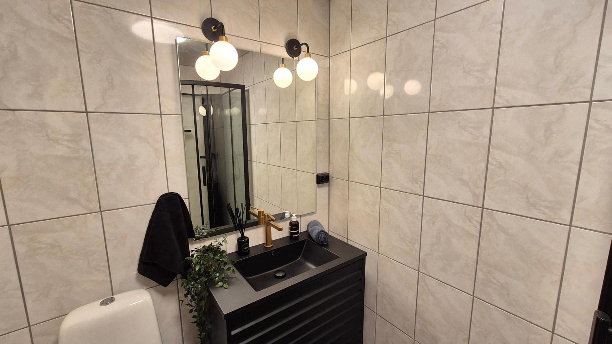 Apartment Moderne Cityleilighet Sogndal